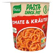 Knorr Pasta Snack Pot Tomate & Kräuter