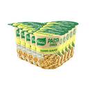 Knorr Pasta-Snack Rahm-Sauce