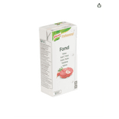 Knorr Professional Fond 1l, Kalb Vergleich
