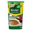 Knorr Rinder Kraftbouillon