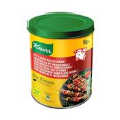 Knorr Rindfleisch Bouillon Vergleich