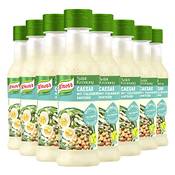 Knorr Salatkrönung Caesar Vergleich