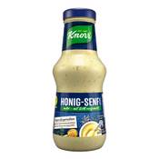 Knorr Schlemmersauce Honig-Senf-Dill-Dressing