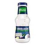 Knorr Schlemmersauce Knoblauch