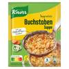 Knorr Suppenliebe Buchstaben-Suppe