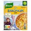 Knorr Disney Die Eiskönigin Suppe