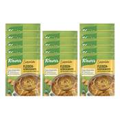 Knorr Suppenliebe Fleischklößchen-Suppe Vergleich