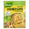 Knorr Suppenliebe Hühnersuppe