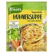 Knorr Suppenliebe Hühnersuppe