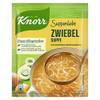 Knorr Suppenliebe Zwiebelsuppe