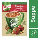 Knorr Cup a Soup Tomaten Cremesuppe