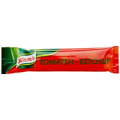 Knorr Tomaten-Ketchup Vergleich