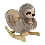 Knorrtoys 40396 Schaukeltier "Luis"