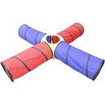 KNORRTOYS.COM "circle tunnel centre"