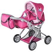 Knorrtoys Puppenkombi Kyra