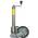 Knott Tretlagerrad ATK60V