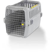 Knuffelwuff Hunde Transportbox Interstate