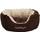 Knuffelwuff Hundebett Dooly 12664