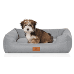 Knuffelwuff Hundebett Emma