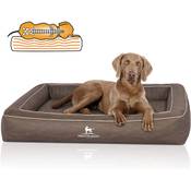 Knuffelwuff Montego Vergleich