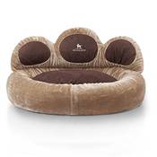 Knuffelwuff Pfoten Hundebett Luena 12752 Vergleich