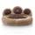 Knuffelwuff Pfoten Hundebett Luena 12752