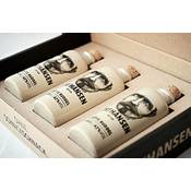 Knut Hansen Dry-Gin-Set