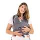 Koala Babycare Babytragetuch Test