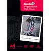 Koala Fotopapier
