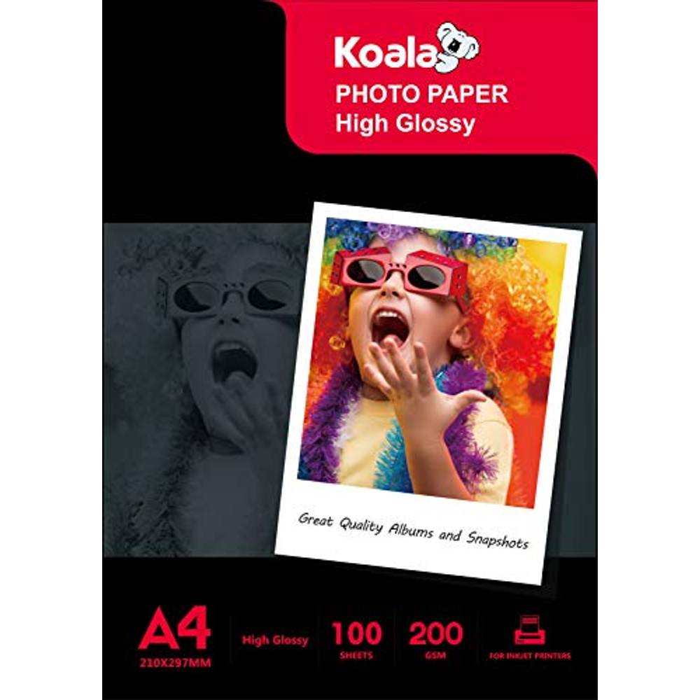 Fotopapier kaufen - Test & Vergleich » Top 18 im Dezember 2023