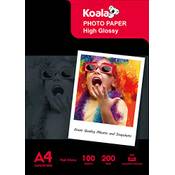 Koala G200-A4-100