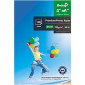 Koala Premium Fotopapier