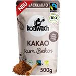 Koawach Bio Backkakao