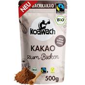 Koawach Bio Kakaopulver