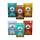 Koawach Starter Set - Koffein Kakao Guarana Vegan