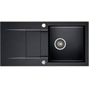 Kobalz Kitchen Waterfall 40
