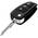 Kobert Goods CCD-S820 Autoschlüssel-Spy-Cam