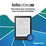 Kobo Clara BW
