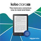 Kobo Clara BW