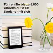 Kobo Nia Vergleich