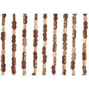 Kobolo Türvorhang Bamboo