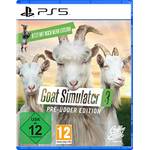 Koch Media Goat Simulator 3 Pre-Udder Edition
