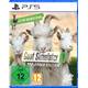 Koch Media Goat Simulator 3 Pre-Udder Edition Vergleich