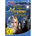 Koch Mysteries and Nightmares Morgianas Fluch