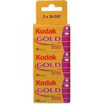 Koda Color Gold