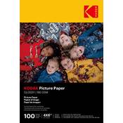 Kodak 9891161 Vergleich