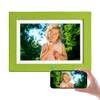 Kodak Digitaler Bilderrahmen Grün