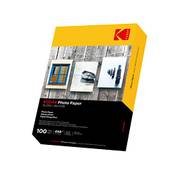 Kodak Fotopapier Vergleich