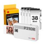 Kodak Mini 2 Retro P210R
