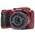 Kodak Pixpro Astro Zoom AZ255-RD